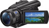 Sony FDR-AX700