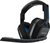 Astro A20 kabelloses Gaming-Headset für PS5, PS4 - Schwarz/Blau