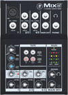 Mackie MIX 5