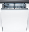 Bosch SMV45IX03E / Built-in / Fully integrated / Niche height 81.5 - 87.5cm