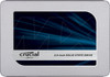 Crucial MX500, 2,5 Zoll, 500 GB