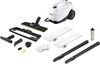 Kärcher SC 3 EasyFix Premium