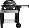Weber Pulse 2000 mit Untergestell