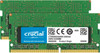 Crucial Apple 32GB DDR4 SODIMM 2.400 MHz Kit (2x16GB)