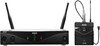 AKG WMS420 Presentation set Band A (530 - 560 MHz)