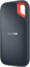 SanDisk Extreme Portable SSD, 500 GB