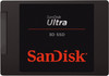 SanDisk SSD Ultra 3D SSD 500GB