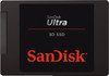 SanDisk SSD Ultra-3D-SSD 2TB