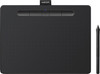 Wacom Intuos M Bluetooth Schwarz