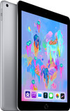 Apple iPad (2018) 32GB WiFi + 4G Space Gray
