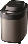Panasonic SD-ZX2522KXG broodbakmachine