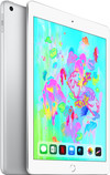 Apple iPad (2018) 128GB WiFi + 4G Silver