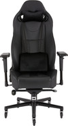 Corsair T2 Road Warrior Gaming Chair Schwarz
