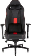 Corsair T2 Road Warrior Gaming Chair Black/Red