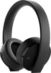 Sony Playstation Wireless Gold 7.1 Gaming Headset