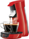 Philips Senseo Viva Café HD6563/80 Red