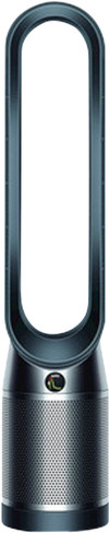 Dyson Pure Cool Tower Schwarz - TP04