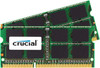 Crucial Apple 8GB DDR3L SODIMM 1,333MHz (2x 4GB)