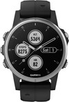 Garmin Fenix 5s Plus Silver