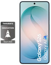 Samsung Galaxy S26 256GB Hellblau 5G