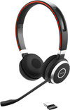 Jabra Evolve 65 SE MS Stereo kabelloses Office-Headset