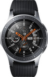 Samsung Galaxy Watch 46mm Silver