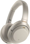 Sony WH-1000XM3 Silber