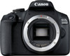 Canon EOS 2000D Body