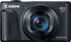 Canon PowerShot SX740 HS Schwarz