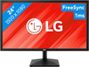 LG 24MK400H