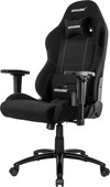 AKRacing, Gaming Chair Core EX Wide -  Schwarz