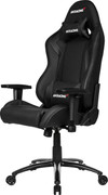AKRacing, Gaming Chair Core SX - PU Leather Schwarz