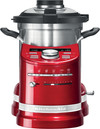 KitchenAid Artisan Cook Processor Candy Empire Red