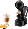 Krups Dolce Gusto Infinissima KP1708 Schwarz