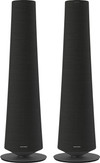 Harman Kardon Citation Tower Set Black