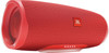 JBL Charge 4 Red