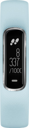 Garmin Vivosmart 4 Blau S/M