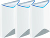 Netgear Orbi Pro Multiroom w-WLAN 3er-Pack