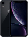 Apple iPhone Xr 64GB Schwarz