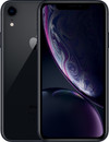 Apple iPhone Xr 128 GB Schwarz