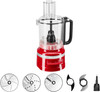 KitchenAid 5KFP0919EER Kaiserrot 2.1 L