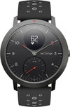 Withings Steel HR Sport Schwarz