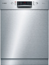 Bosch SMU46CS01E / Einbau / Unterbau / Nischenhöhe 81,5 - 87,5 cm