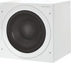 Bowers & Wilkins ASW608 Weiß