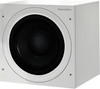 Bowers & Wilkins ASW610 Weiß