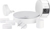 Somfy Home Alarm + Indoor Camera White