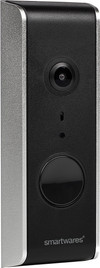 Smartwares Wi-Fi video doorbell
