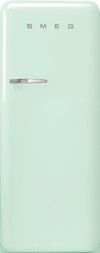 SMEG FAB28RPG3 - Right-hand
