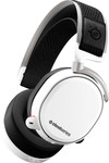 SteelSeries Arctis Pro Wireless Weiß