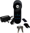 Yale ENTR KIT YS-L1B 30/35 Schwarz